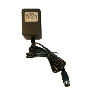 Global 9 volt AC Strmforsyning